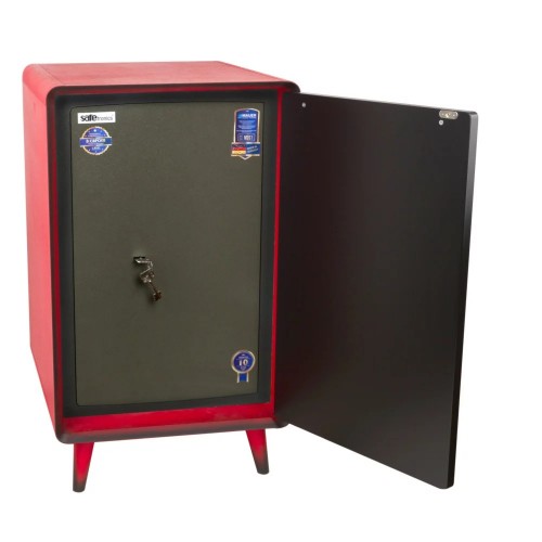 Сейф офисный взломостойкий Safetronics NTR 61Мs S08
