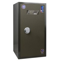 Сейф офисный взломостойкий Safetronics NTR 80E