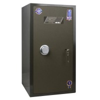 Сейф офисный взломостойкий Safetronics NTR 80E-M
