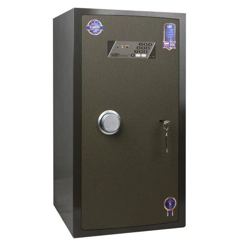 Сейф офисный взломостойкий Safetronics NTR 80E-M