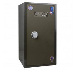 Сейф офисный взломостойкий Safetronics NTR 80Es