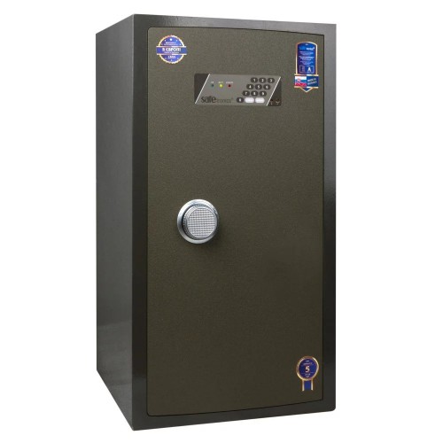 Сейф офисный взломостойкий Safetronics NTR 80Es
