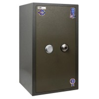 Сейф офисный взломостойкий Safetronics NTR 80LGs
