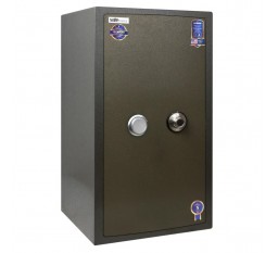 Сейф офисный взломостойкий Safetronics NTR 80LGs