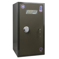 Сейф офисный взломостойкий Safetronics NTR 80ME
