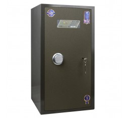 Сейф офисный взломостойкий Safetronics NTR 80MEs