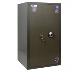 Сейф офисный взломостойкий Safetronics NTR 80МLG