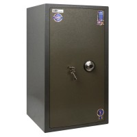 Сейф офисный взломостойкий Safetronics NTR 80МLGs