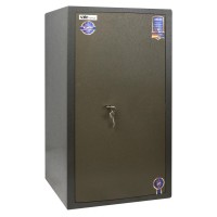 Сейф офисный взломостойкий Safetronics NTR 80Ms