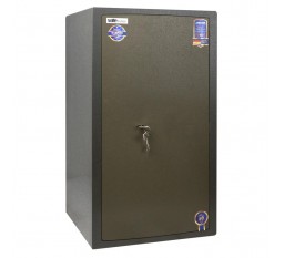Сейф офисный взломостойкий Safetronics NTR 80Ms