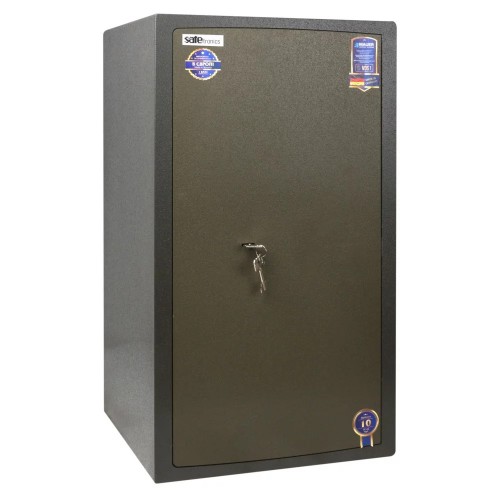 Сейф офисный взломостойкий Safetronics NTR 80Ms