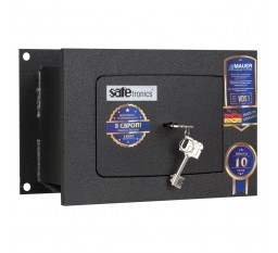 Сейф встраиваемый Safetronics STR 14M