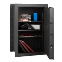 Сейф офисный встраиваемый Safetronics STR 61E