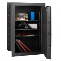 Сейф офисный встраиваемый Safetronics STR 61EM