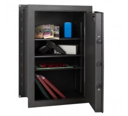 Сейф офисный встраиваемый Safetronics STR 61EM
