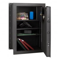 Сейф офисный встраиваемый Safetronics STR 61EMs