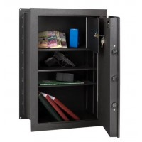 Сейф офисный встраиваемый Safetronics STR 61Es