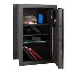 Сейф офисный встраиваемый Safetronics STR 61Es