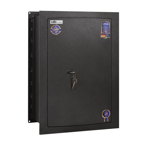 Сейф офисный встраиваемый Safetronics STR 61M