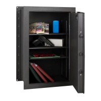 Сейф офисный встраиваемый Safetronics STR 61ME