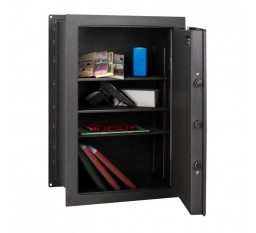 Сейф офисный встраиваемый Safetronics STR 61ME