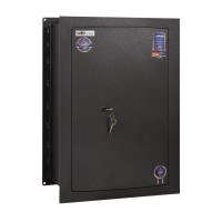 Сейф офисный встраиваемый Safetronics STR 61Ms