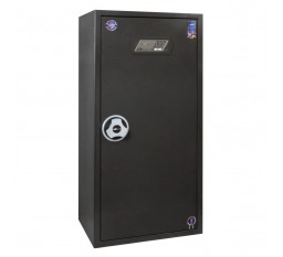 Сейф офисный взломостойкий Safetronics TSS 125E