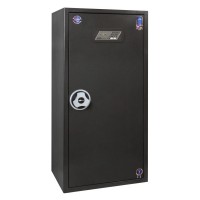 Сейф збройовий Safetronics TSS 125E/K3