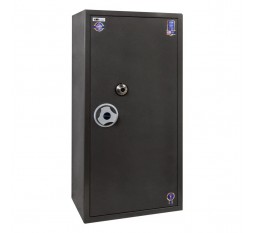 Сейф офисный взломостойкий Safetronics TSS 125LG