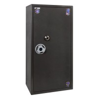 Сейф офисный взломостойкий Safetronics TSS 125LGs