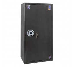 Сейф офисный взломостойкий Safetronics TSS 125M