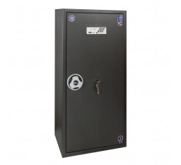 Сейф офисный взломостойкий Safetronics TSS 125ME