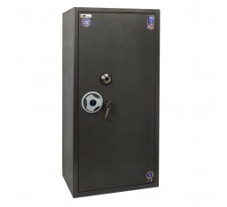 Сейф офисный взломостойкий Safetronics TSS 125MLGs