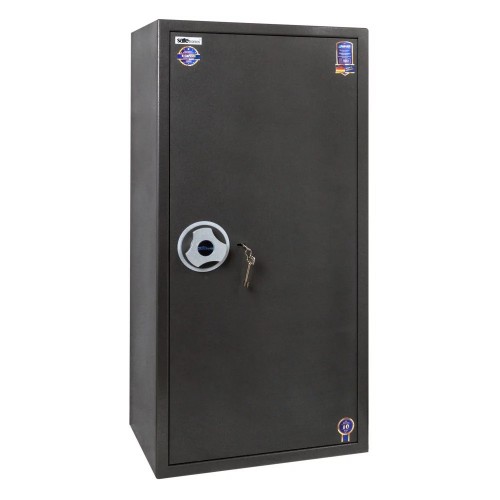 Сейф офисный взломостойкий Safetronics TSS 125Ms