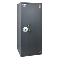 Сейф оружейный Safetronics TSS 150ММ/К17