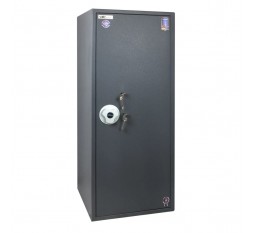 Сейф оружейный Safetronics TSS 150ММ/К17