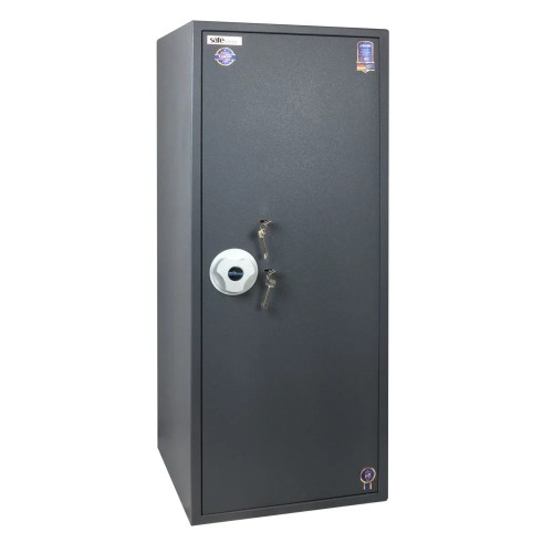 Сейф оружейный Safetronics TSS 150ММ/К17