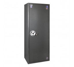 Сейф офисный взломостойкий Safetronics TSS 160Ms