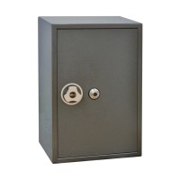 Сейф офисный взломостойкий Safetronics TSS 90LGs