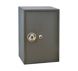 Сейф офисный взломостойкий Safetronics TSS 90LGs