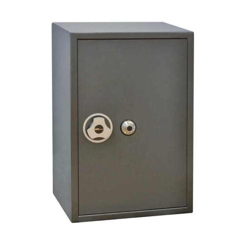 Сейф офисный взломостойкий Safetronics TSS 90LGs