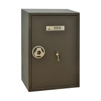 Сейф офисный взломостойкий Safetronics TSS 90MEs