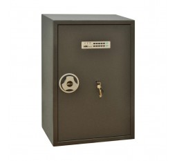 Сейф офисный взломостойкий Safetronics TSS 90MEs