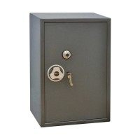 Сейф офисный взломостойкий Safetronics TSS 90MLGs