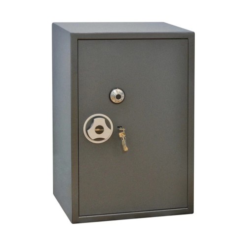 Сейф офисный взломостойкий Safetronics TSS 90MLGs