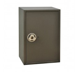 Сейф офисный взломостойкий Safetronics TSS 90Ms