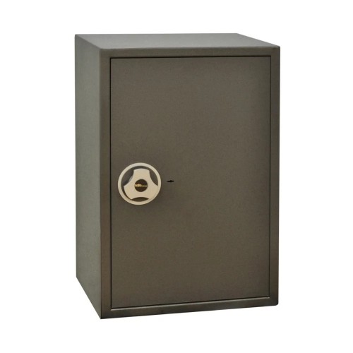 Сейф офисный взломостойкий Safetronics TSS 90Ms