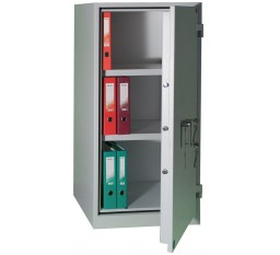 Огнестойкий офисный сейф VALBERG BM-1220 KL