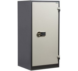 Огнестойкий офисный сейф VALBERG BM-1260 EL