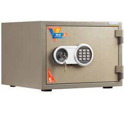 Огнестойкий сейф VALBERG FRS-32 EL